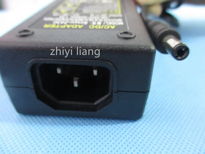 100% Новый 24 В 3A 72 Вт Адаптер блока питания swich для 3528 светодиодной ленты или cctv