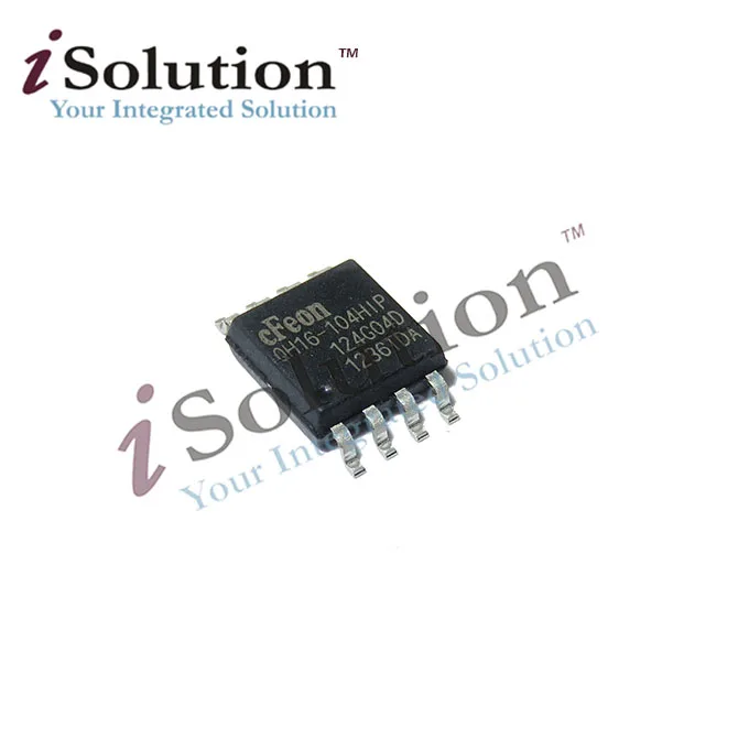 10 шт./лот CFEON EN25QH16 16/2/16 бит 1/2 м SPI FALSH SOP8|cfeon|sop8 |