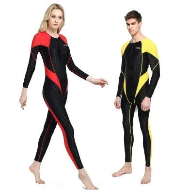 Бесплатная доставка профессиональный женский цельный купальник Sharkskin для водных