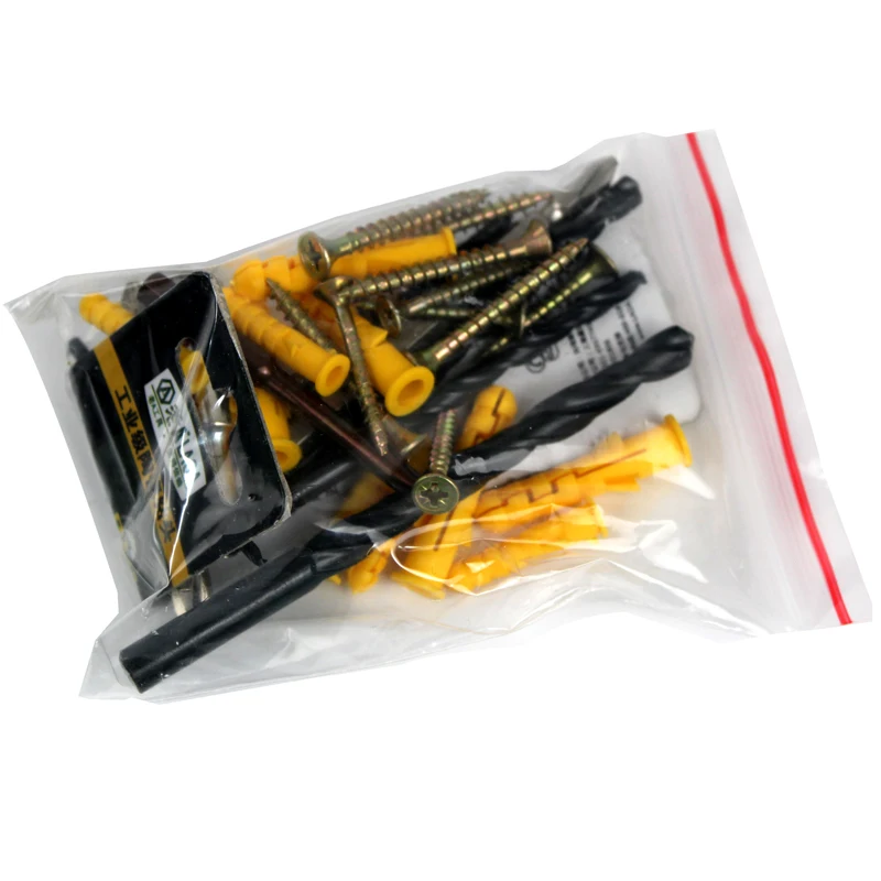 LAOA 20 шт. набор аксессуаров для сверл включает сверла винты с расширительным