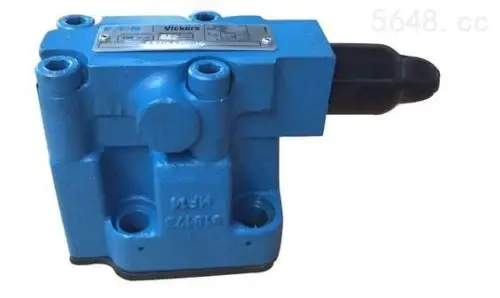 

Клапан 615030 Виккерс CG2V-8GW-10 Виккерс