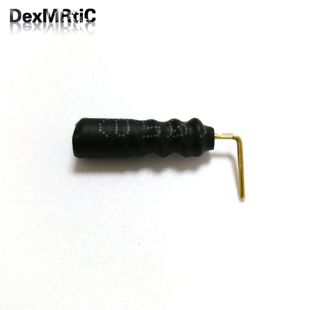 10pcs GSM/GPRS/3G Internal Spring Antenna Copper angle 24mm welding type wholesale price | Мобильные телефоны и