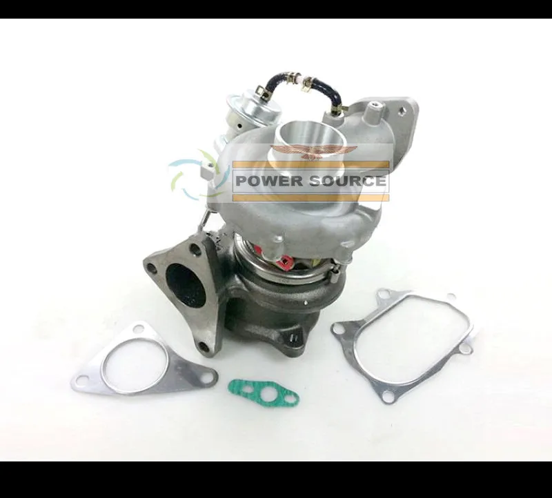 Турбокомпрессор RHF5H VF46 14411 AA670 AA671 14411AA671 для Subaru Legacy GT spec.B Sedan MD13 US07 MY07 2 5 л