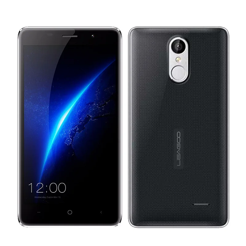 Оригинальный противоударный смартфон Leagoo M5 операционная система Android 6.0 ОЗУ 2 Гб