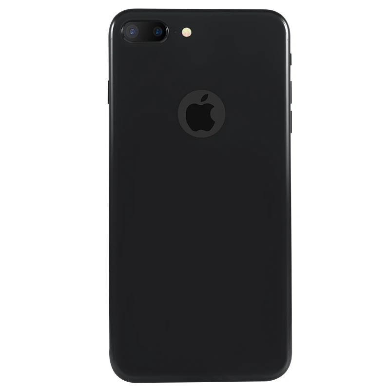 3D изогнутая задняя крышка из закаленного стекла для iPhone 7 8 Plus X 10 Xs Max XR полное покрытие защитная пленка усиленная защита от царапин