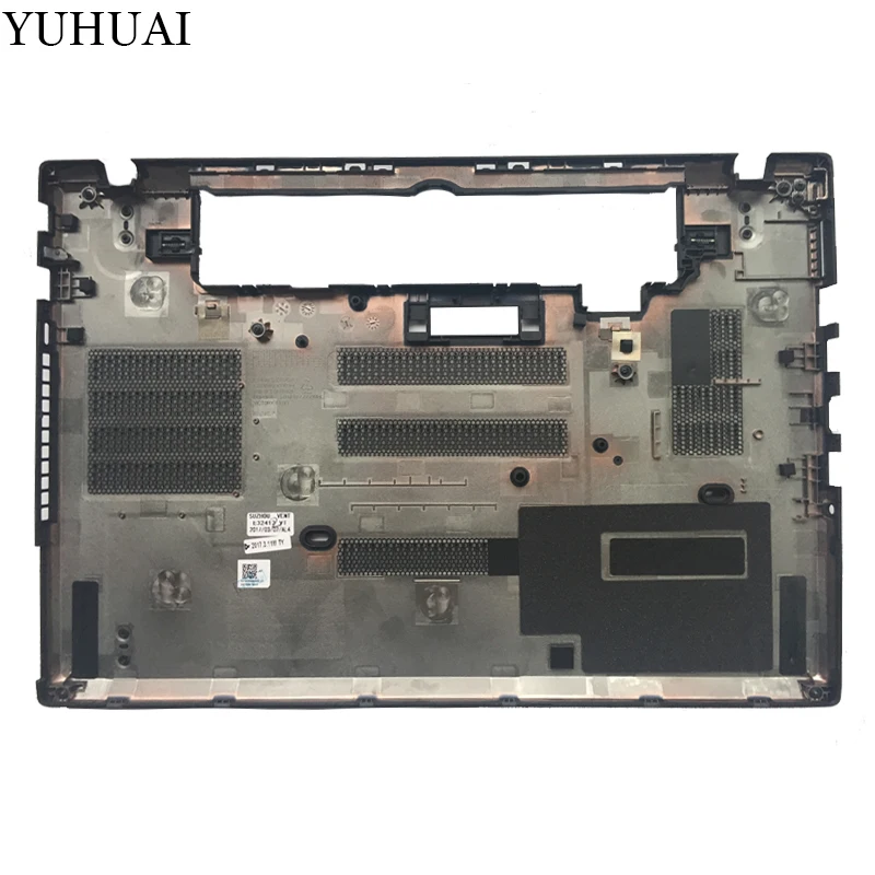 Для Lenovo ThinkPad T470 чехол для Palmrest без тачпада отверстия отпечатков пальцев