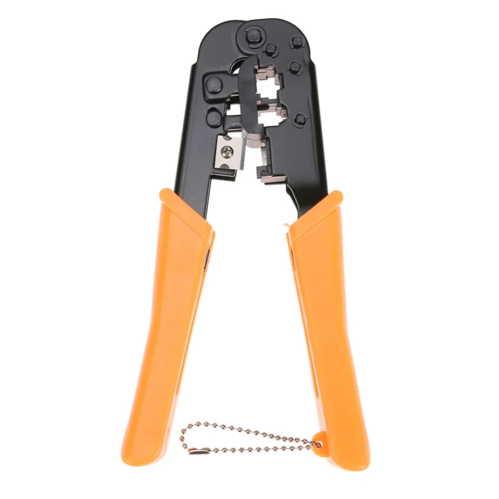 Фотообжимные щипцы для кабеля Ethernet 6P 8P|network crimping|network cable pliertool kit network |