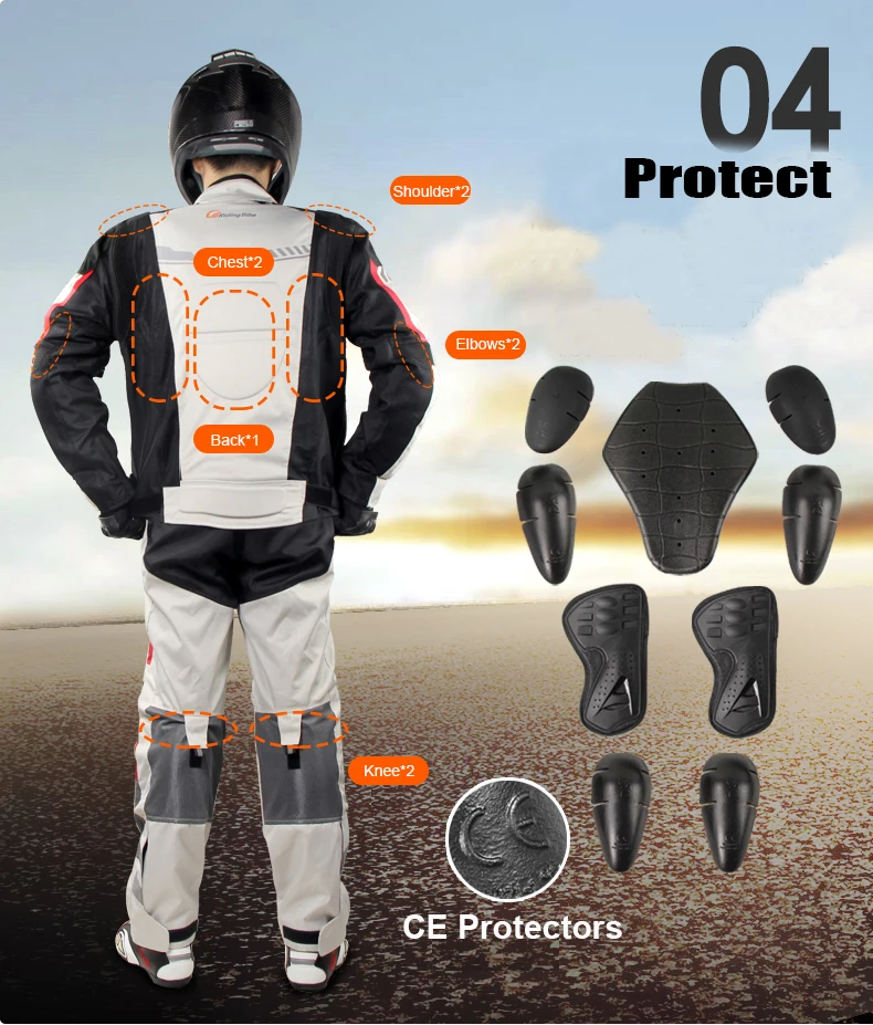 Мотоботы зимние теплые для мужчин мотобрюки Мотокросс мотобрюки Moto Racing непромокаемая подкладка езда племя бренд SWX12W