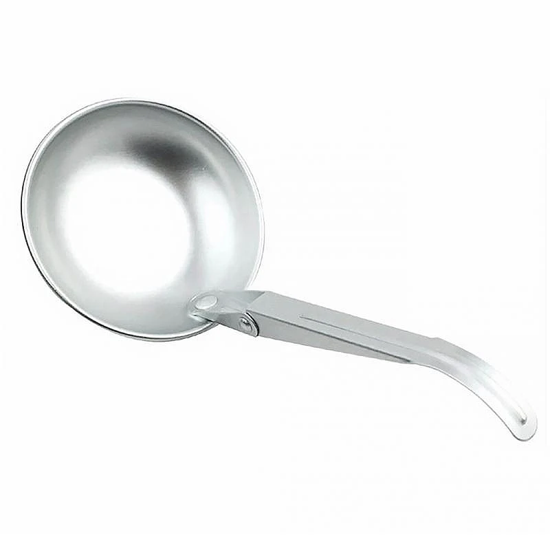 Складная ложка портативная Экологичная походная посуда износостойкая уличная |