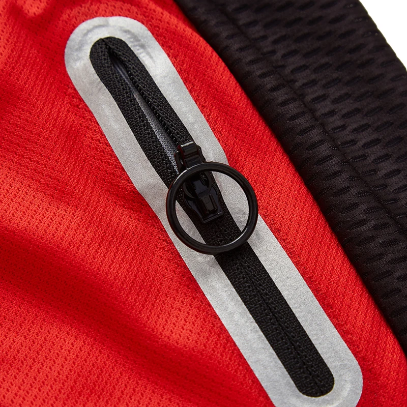 Santic Pro Spexcel Велоспорт Джерси MTB Горный Команда Франции 2018 спортивные M7C02111|Майки