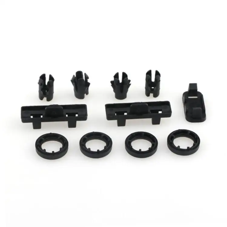 

MJX B6 B8 2.4G RC Quadcopter spare parts B80008 Plug antenna buckle Lamp cover Plug button (Small accessories package)
