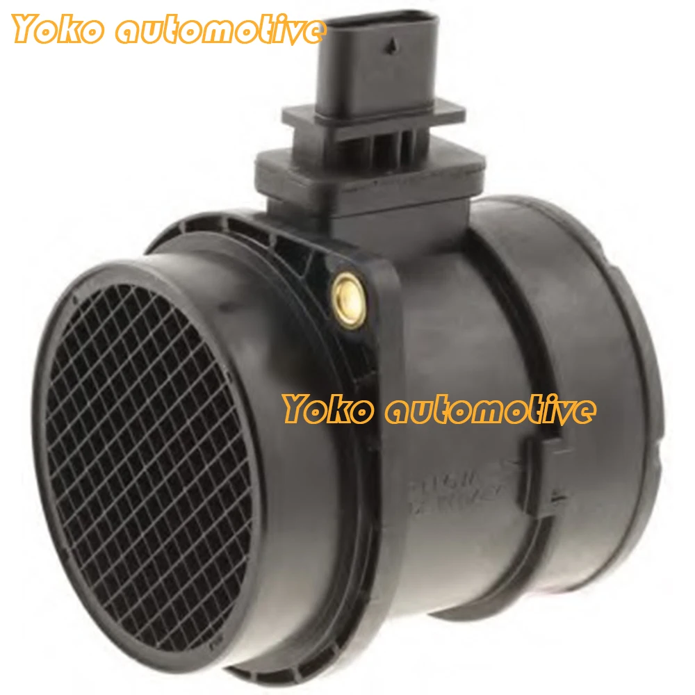

High quality MAF MASS AIRFLOW METER AIR FLOW SENSOR 0 281 002 947 0281002947