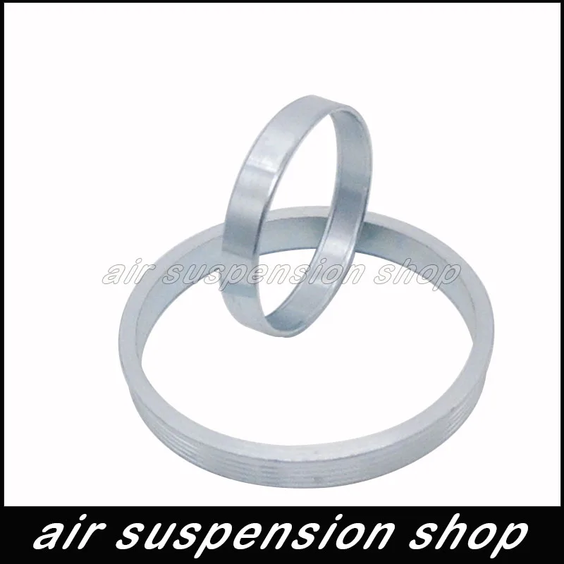 2 шт./компл. Набор для ремонта пневматической подвески переднее обжимное кольцо