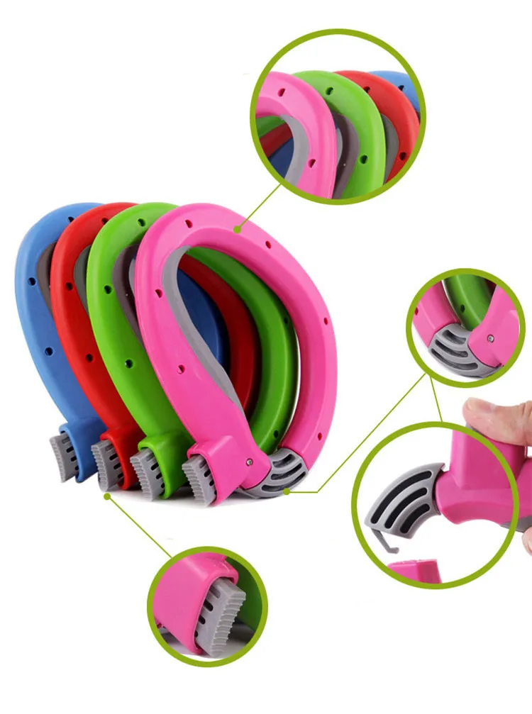 Ручка-держатель для похода в магазин сумка продуктов кухонный инструмент | Дом и