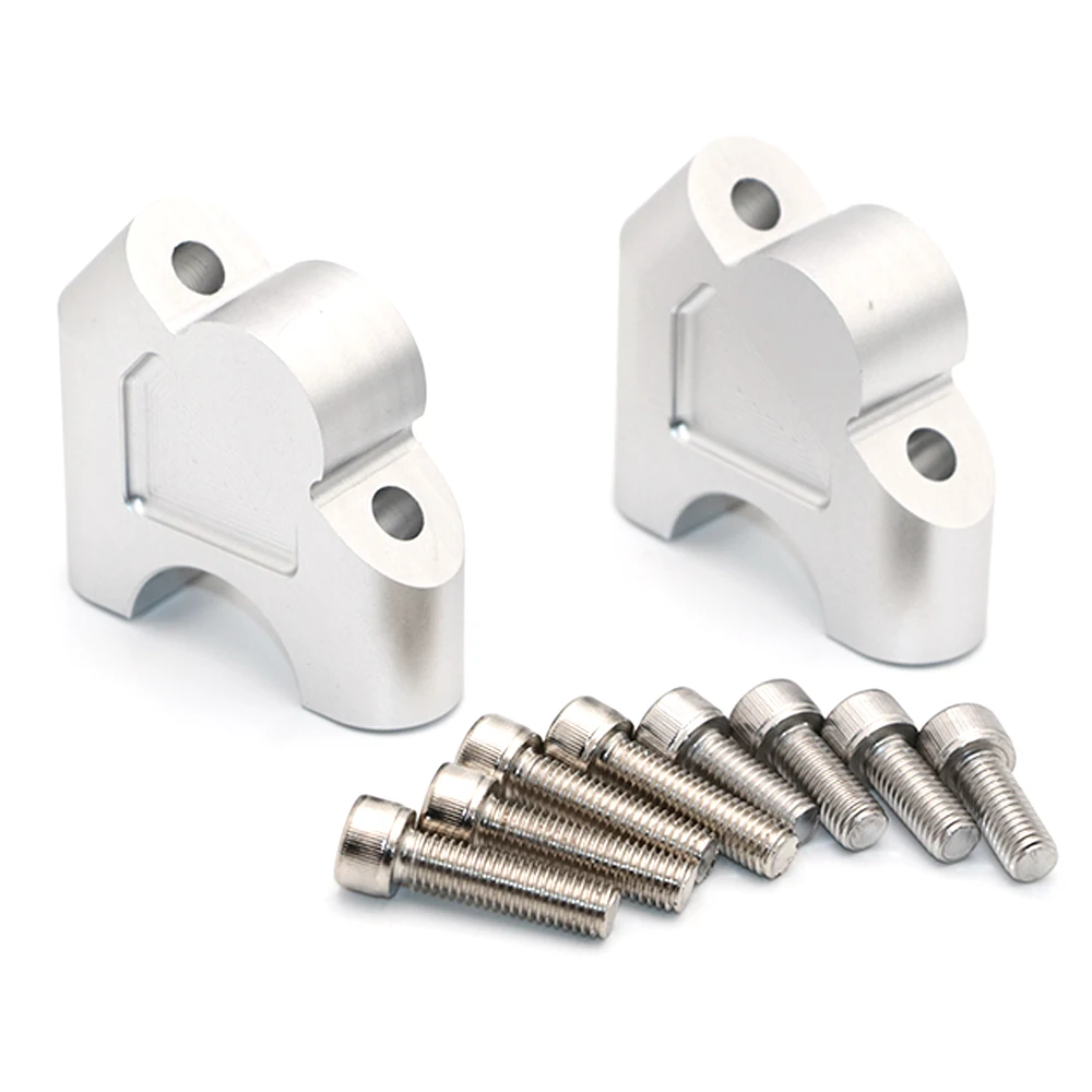 Приподнятый удлинитель Руля Мотоцикла Для BMW R1250GS R 1250 GS 1G13(K50) 2018 2019|Накладки и