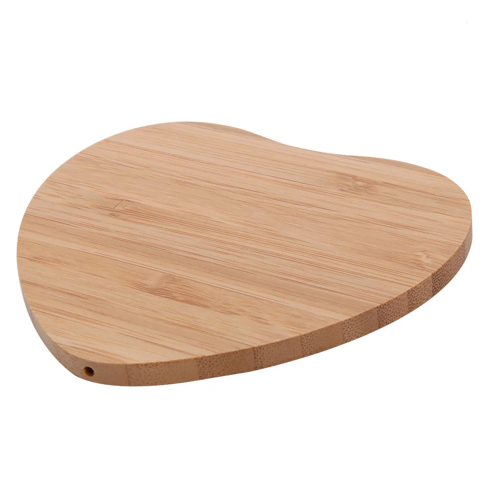 QI Wireless Wooden Charger Pad Micro USB Phone Charging For iPhone X 8 Plus Samsung S8 S7 S6 Edge Note 5 Nokia | Мобильные телефоны