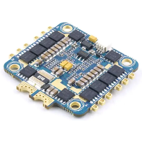OMNI NXT F7 плата контроллера полета и Тайфун 4в1 S ESC 4x30A гонки Verison для квадрокоптера