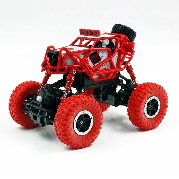 С дистанционным управлением Управление игрушечные машинки RC 1/43 2 4 ГГц