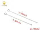 Набор из 10 шт. картриджей для татуировок TGB01 #