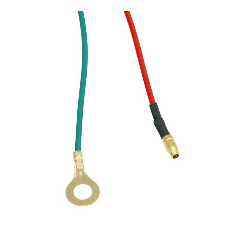 LMoDri Безопасный черный Универсальный ограничитель двигателя ремешок закрытый