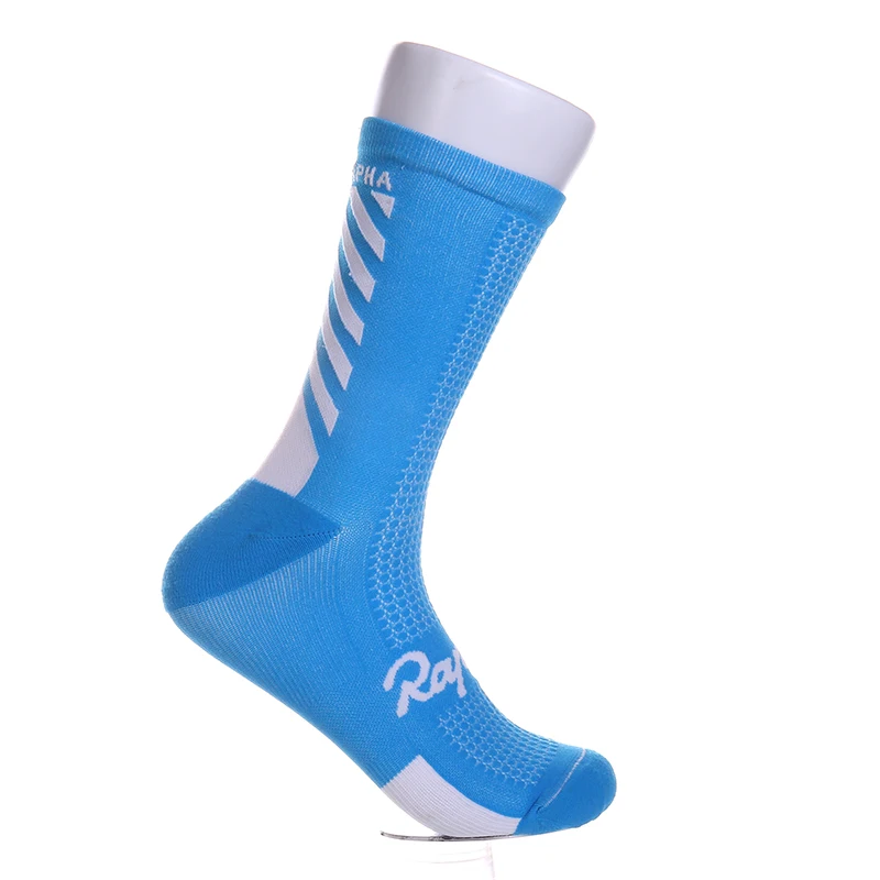 

Высококачественные Профессиональные брендовые брикетные дорожные велосипедные носки для спорта на открытом воздухе дышащие спортивные носки 8 цветов