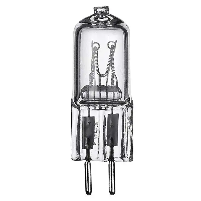Fomito 75W 110V трубчатая вспышка лампа для фото студии Compact Flash проблесковым маячком |