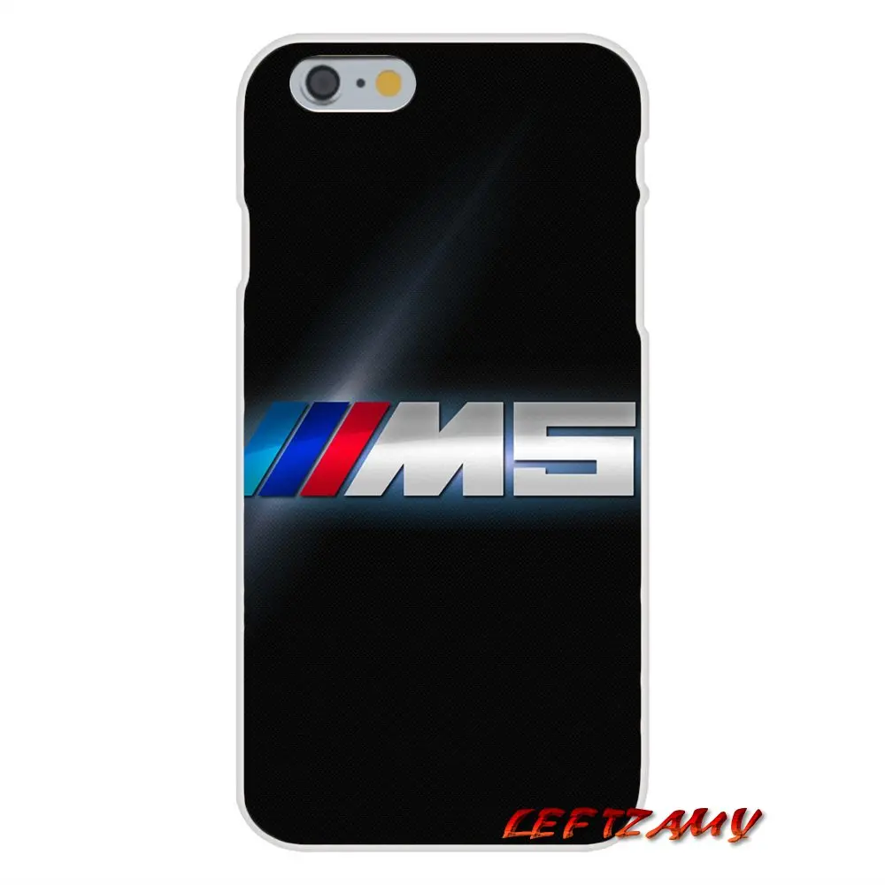 BMW M Logo Для huawei P Smart Коврики Y6 Pro P8 P9 P10 Nova P20 Lite Mini 2017 аксессуары телефон случаях