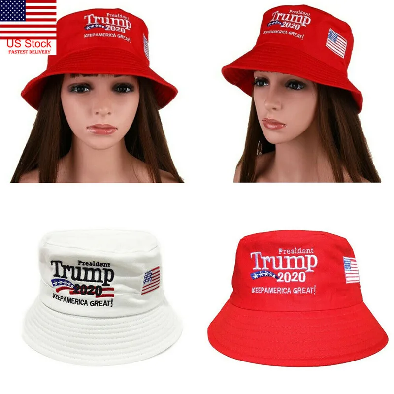 Лидер продаж шляпа с изображением президента Дональда Трампа 2020 Keep America Great опять