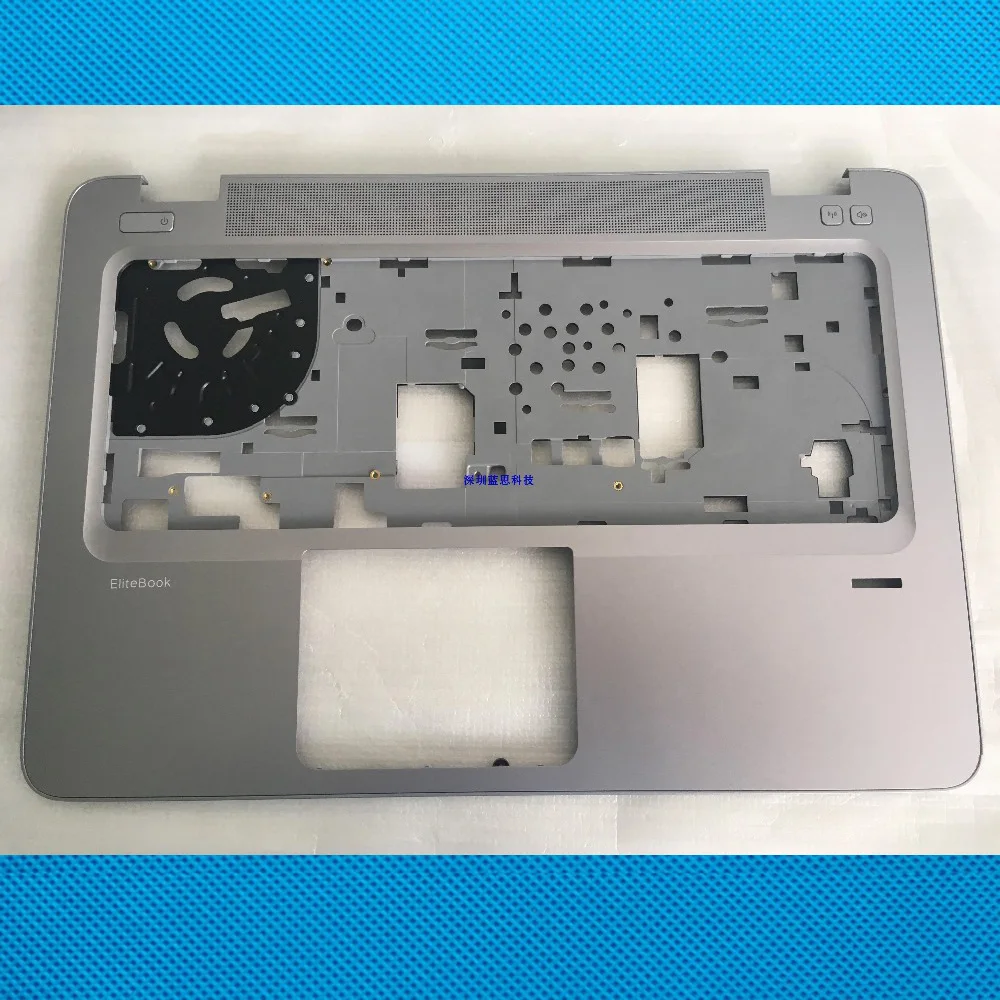 Новый оригинальный чехол для ноутбука HP EliteBook 840 G3 745 821173 001|Сумки и чехлы