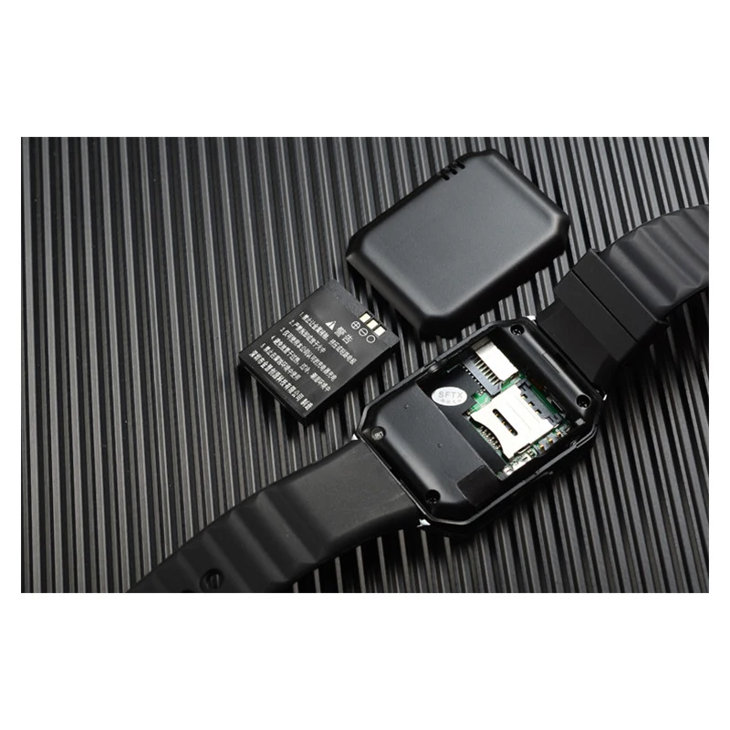 Bluetooth Смарт часы Smartwatch DZ09 Android телефонный звонок Relogio 2G GSM SIM TF карта камера для iPhone