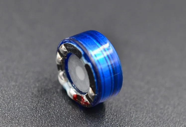 Динамик 10 мм внутриканальный динамик 2 шт. | Электроника