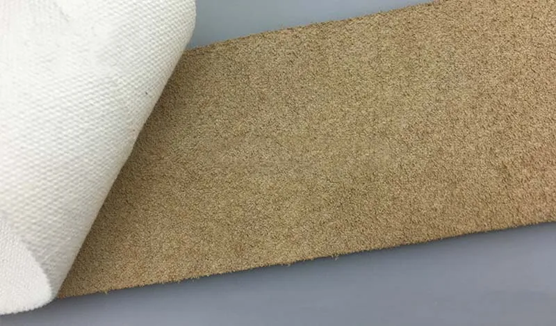 Кожаный холщовый точильный ремень для парикмахера прямая бритва складной нож