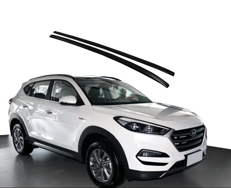 Высокое качество подходит для hyundai все новые TUCSON багаж багажник на крышу