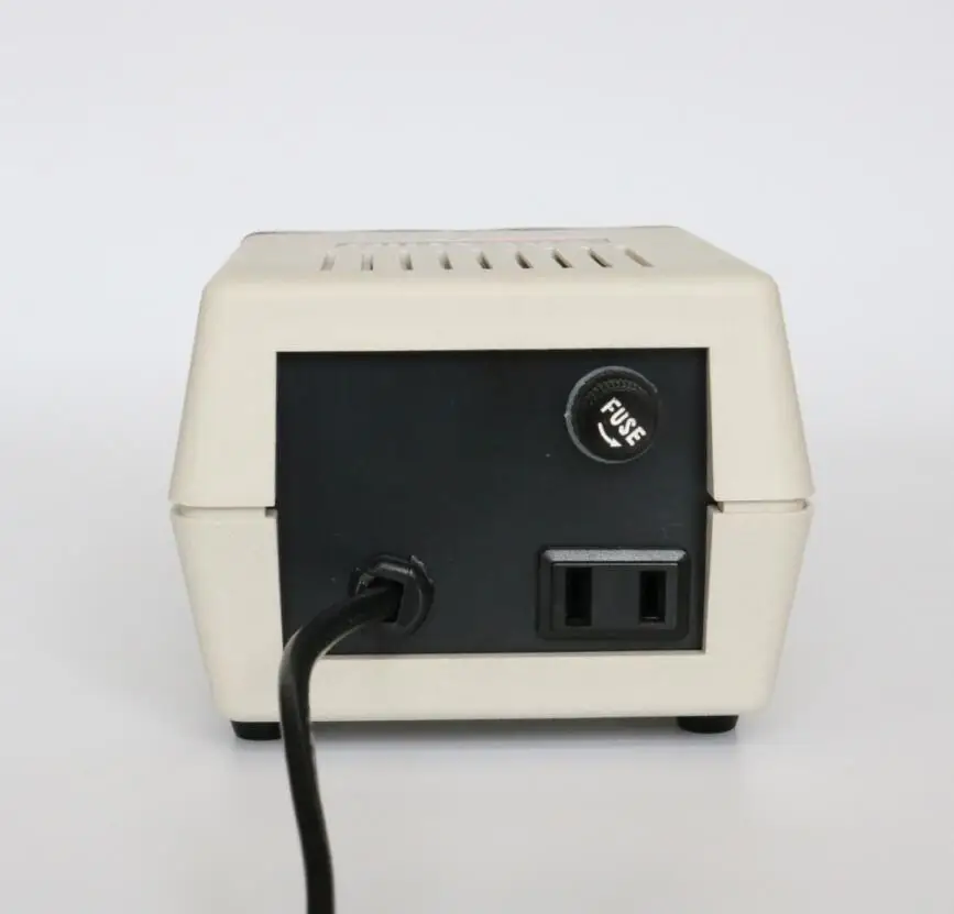 Бесплатная доставка новое поступление 2017 года мощный аппарат для маникюра и