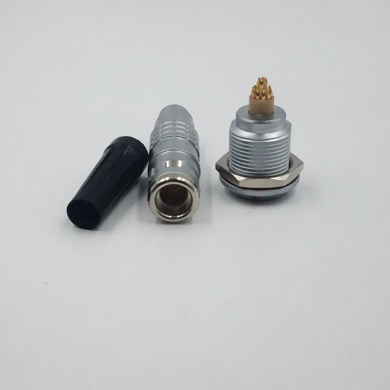 Медицинский соединитель lemo FGG EGG 2K 2 3 4 5 6 7 8 10 18 19 контактов водонепроницаемый IP68