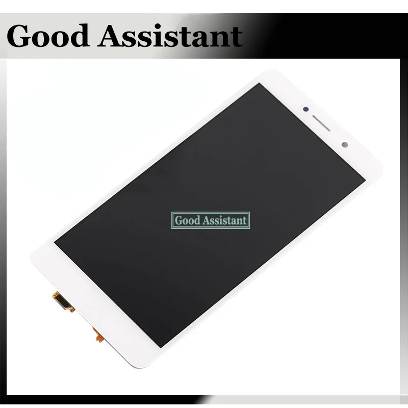 NEW High Quality 5.5'' Black/White/Gold For Huawei GR5 2017 BLL-L21 BLL-L22 LCD Display + Touch Screen Digitizer Assembly +Tools |