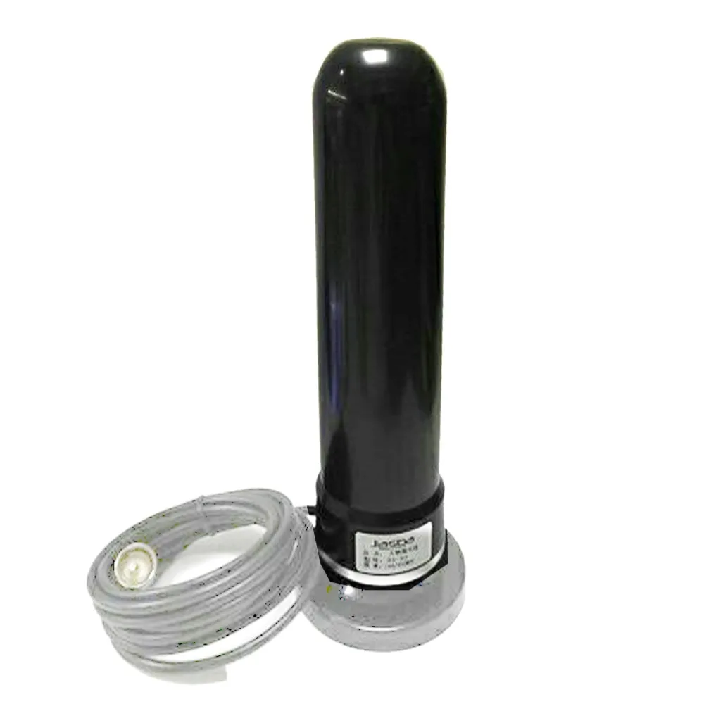 YIDATON JISIDA DS 50 двухдиапазонный VHF/UHF 2. 0dBi/3.5dBi PL259/SL16 Male для мобильной автомобильной