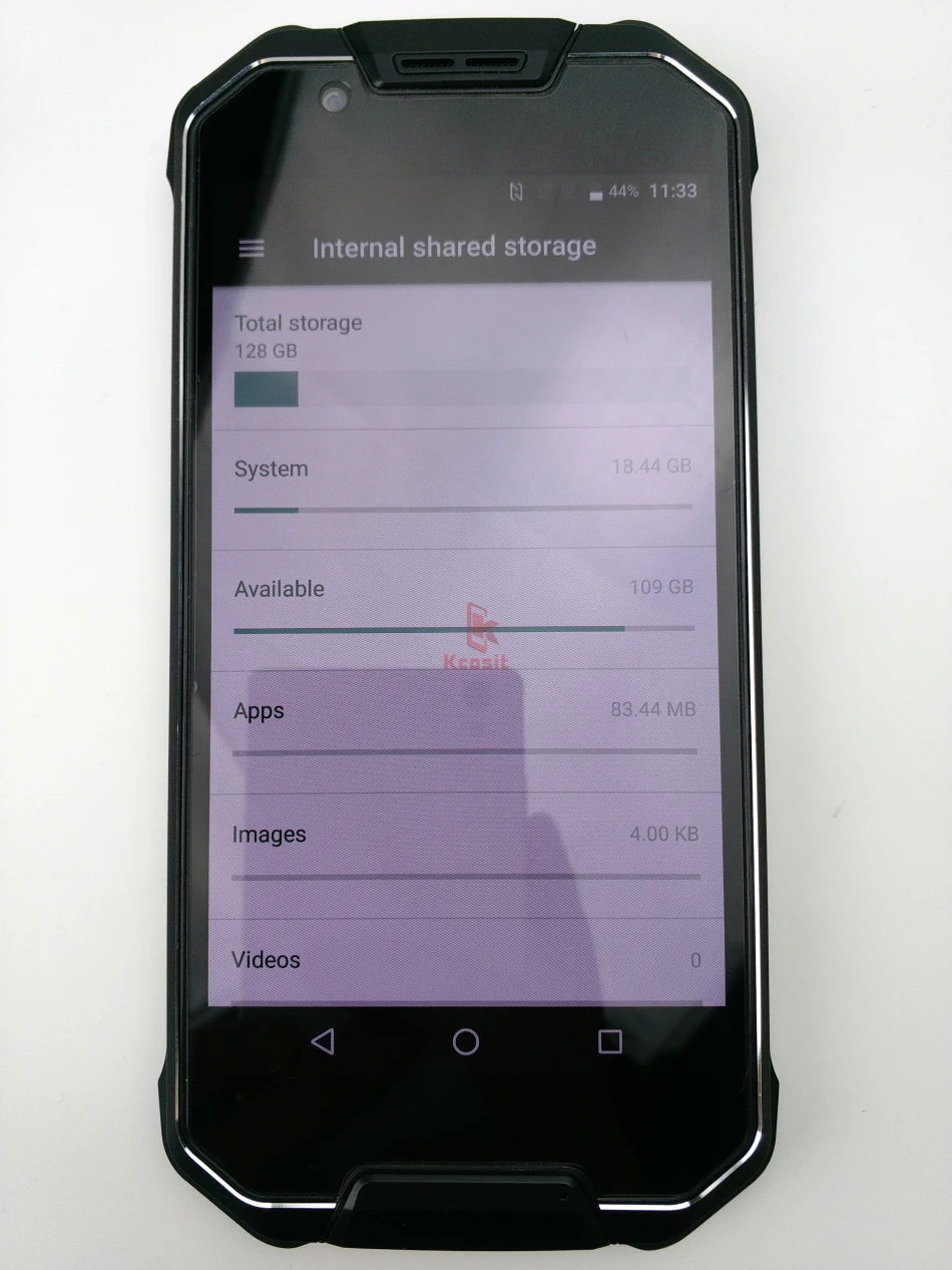 AGM X2 IP68 прочный водонепроницаемый телефон Android 7,1 5," FHD 6 ГБ ОЗУ 64 Гб ПЗУ MSM8976SG Восьмиядерный двойной камеры 12 МП 6000 мАч