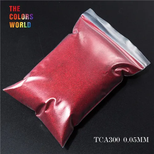TCA300 50g TCT-069 24 лучших 0,05 мм Размер голографический цвет маленький размер блестящий порошок для ногтей, Татто художественное украшение DIY Макияж краски - Цвет: TCA300 50g