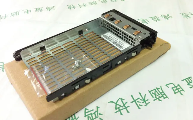 Высокое Качество 31054158 Горячей Замены 2.5 &quotЖесткий Диск HDD Кронштейн Лоток Caddy Для