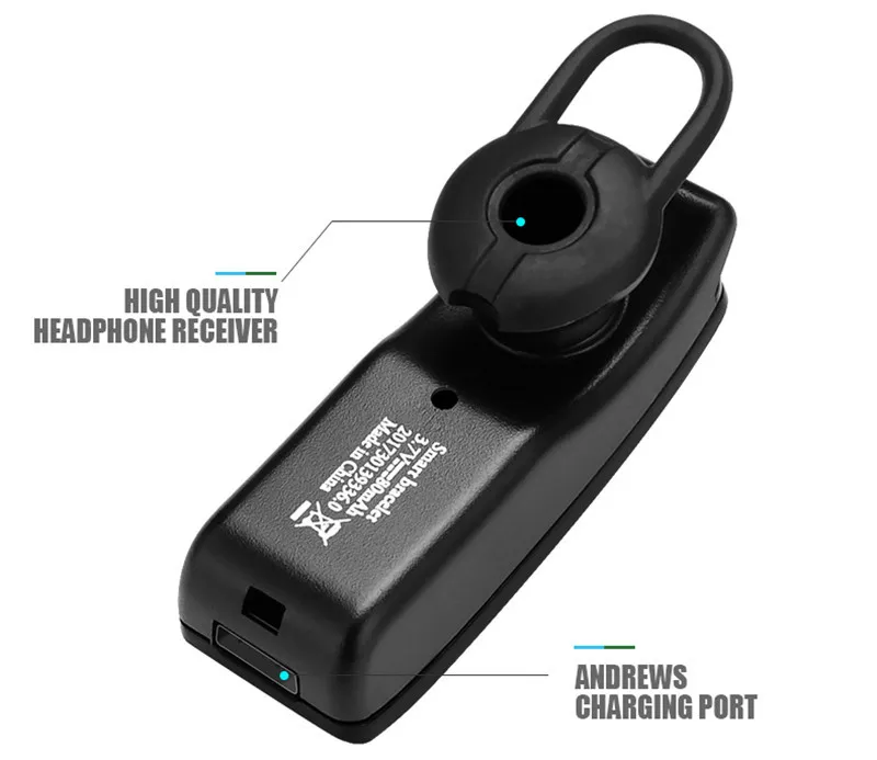 NIYOQUE Smart Talk Band, красочные Bluetooth наушники, наушники, пульсометр, умный браслет, браслет для iPhone, huawei, Xiaomi, телефон