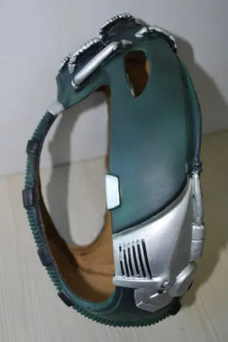 Взрослая маска Бэйна Бэтмен: Темный рыцарь поднимается дорранс косплей реквизит