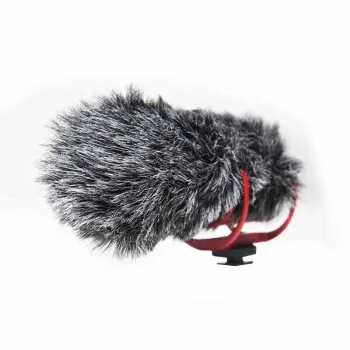 Микрофон DSLR Cemara Rode VideoMic Go микрофон для видеокамеры Canon Nikon Sony Rycote|Микрофоны| |