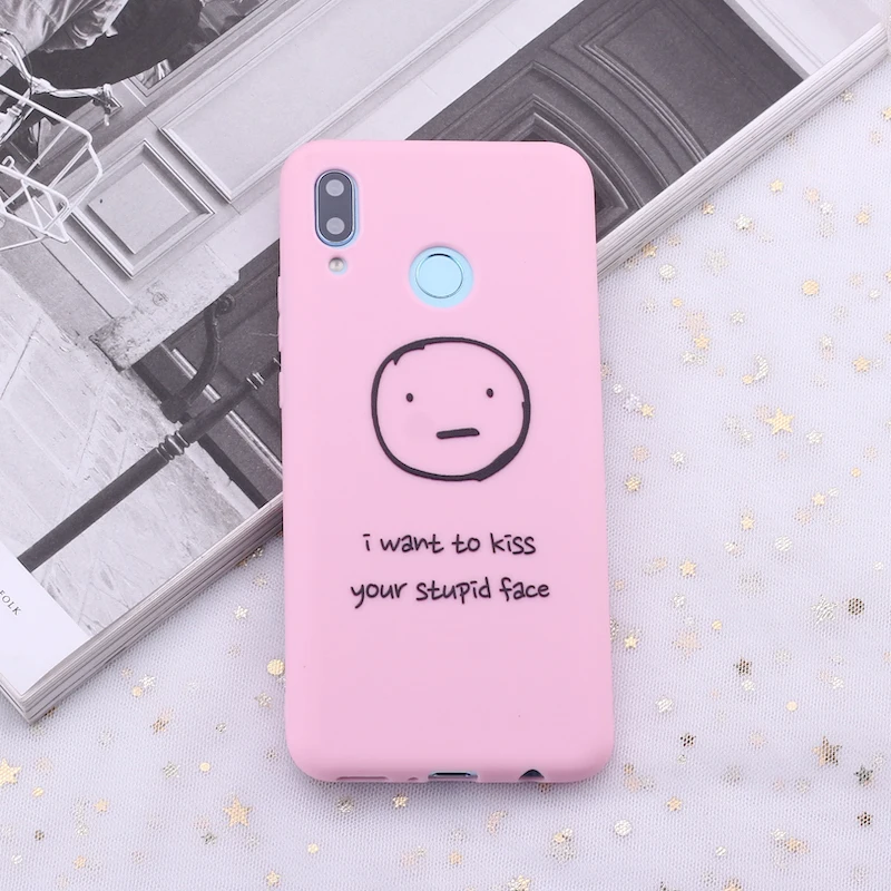 10 Для Samsung S8 S9 S10 S10e Plus Note 8 9 10 A7 A8 Забавный Ленивец мемы цитаты Tumblr конфеты силиконовый чехол для телефона Капа Fundas Coque - Цвет: 10