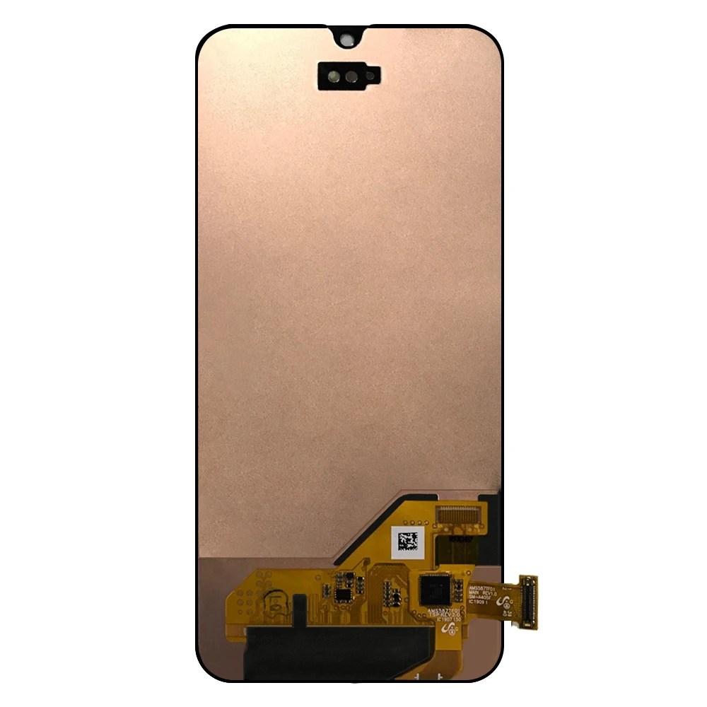 Для samsung A40 lcd A405 lcd A40 Super AMOLED ЖК-дисплей для samsung A40 A405 lcd сенсорный экран дигитайзер сборка Замена