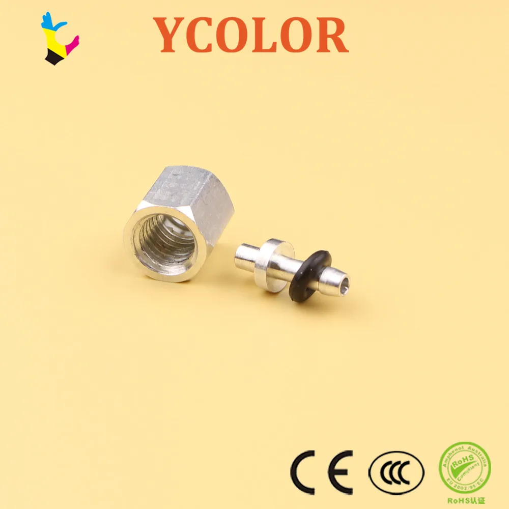 Разъем для головки SPT Siko 510 демпфер Seiko 35PL|damper connector|connector |