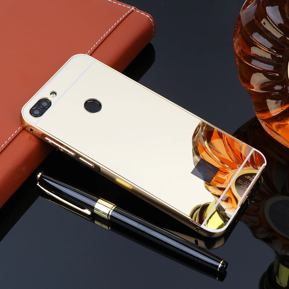 Mi rror TPU чехол для Xiaomi redmi Note 7 6 5 Pro 5A 4X 6A плюс S2 Чехлы mi 8 9 A1 A2 Lite F1 SE |