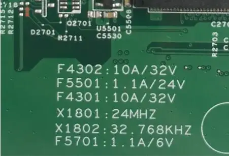 Preise KEFU LS710 15238-1 Motherboard Für Lenovo Ideapad 710S-13ISK Xiaoxin Air 13 Laptop Motherboard I3-7100 CPU 4GB Getestet Original