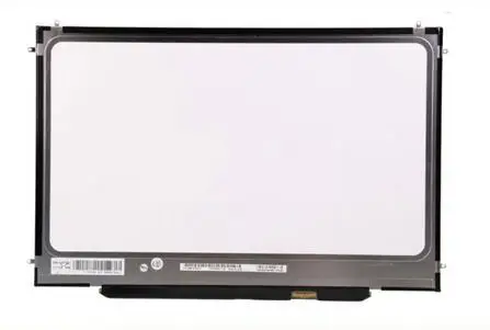 15 4 дюймовая ЖК-матрица для Apple Macbook Pro A1286 ЖК-экран дисплей 1440*900 MC721 MC723 LP154WP4-TLA1 LTN154BT08