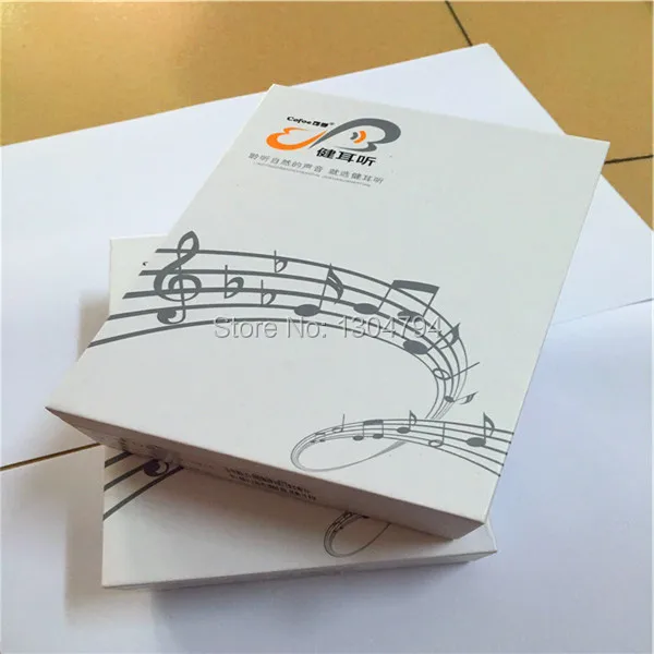 Бесплатная доставка слуховой аппарат 2 шт./лот портативный маленький Невидимый